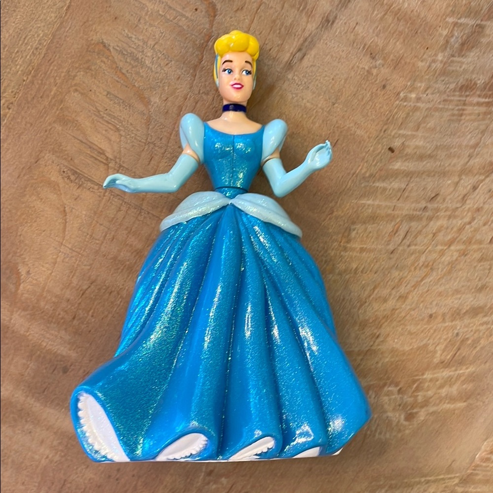 Disney Cinderella Figurine
